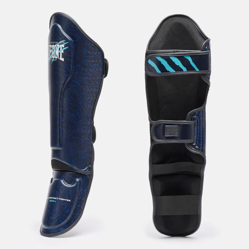 Leone PRIMAL INSTINCT epikalamides- blue